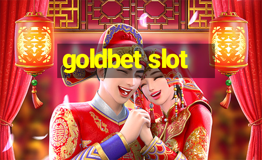 goldbet slot