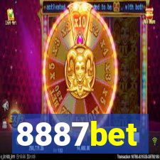 8887bet