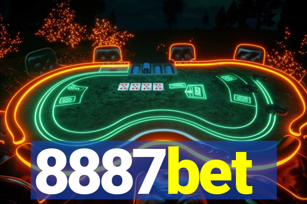 8887bet