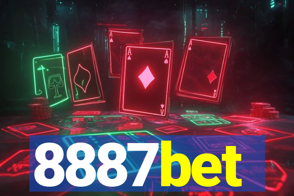 8887bet