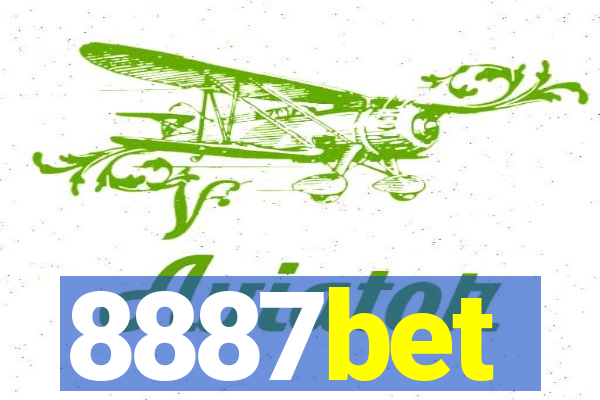 8887bet