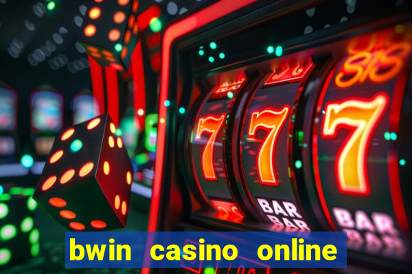 bwin casino online jeux argent