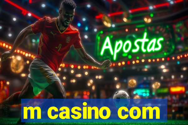 m casino com