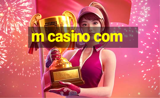 m casino com