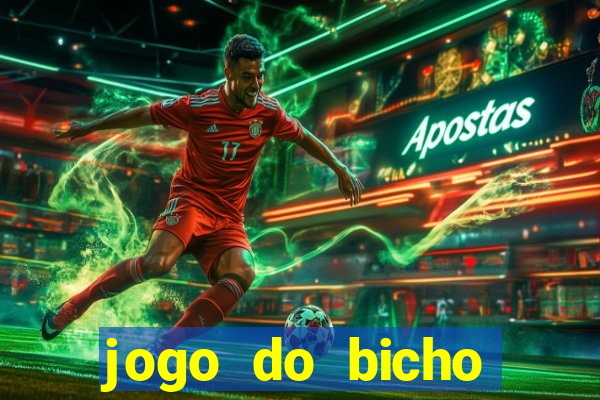 jogo do bicho online ganhar dinheiro