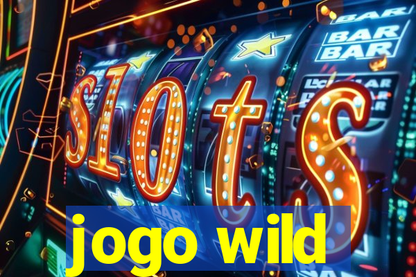 jogo wild