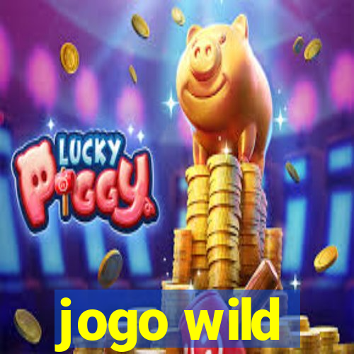 jogo wild