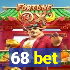 68 bet