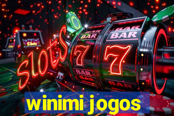 winimi jogos