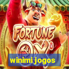 winimi jogos