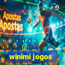 winimi jogos