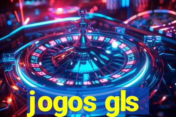 jogos gls