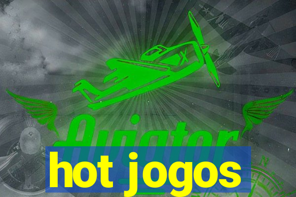 hot jogos