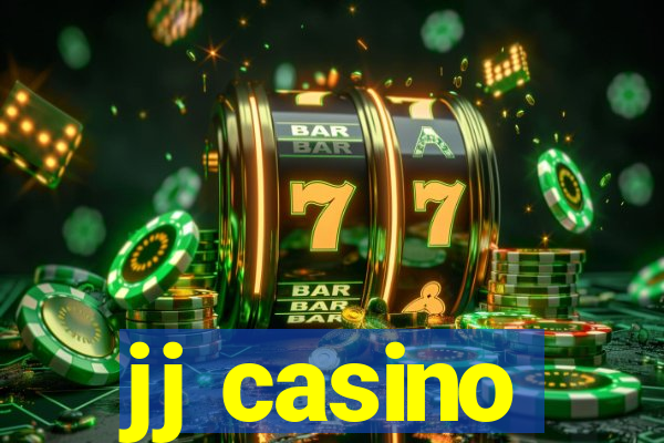 jj casino