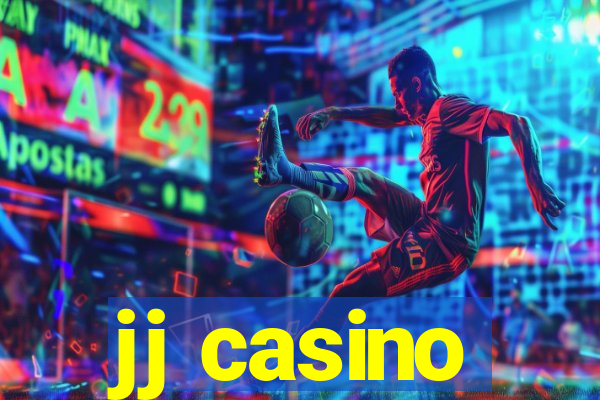 jj casino