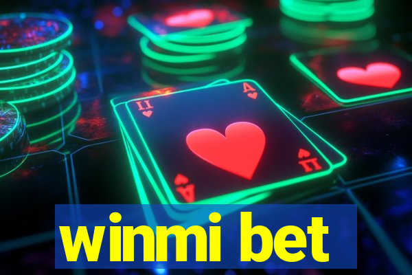 winmi bet