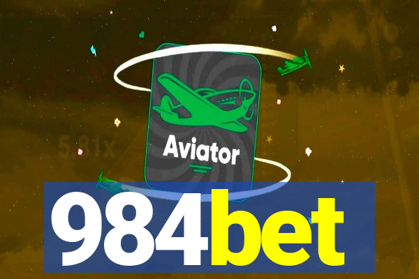 984bet