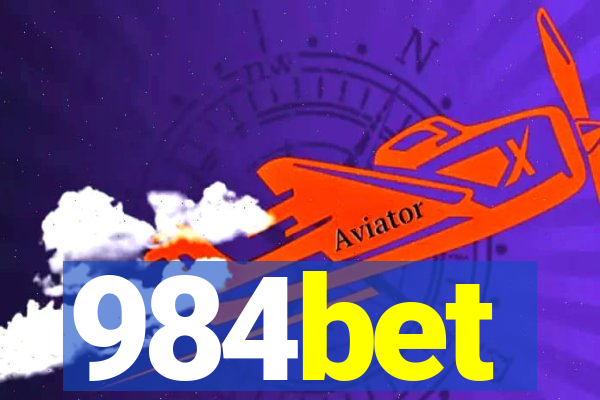 984bet