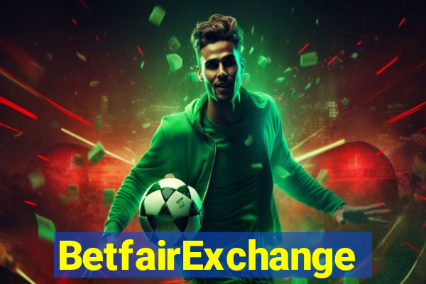 BetfairExchange