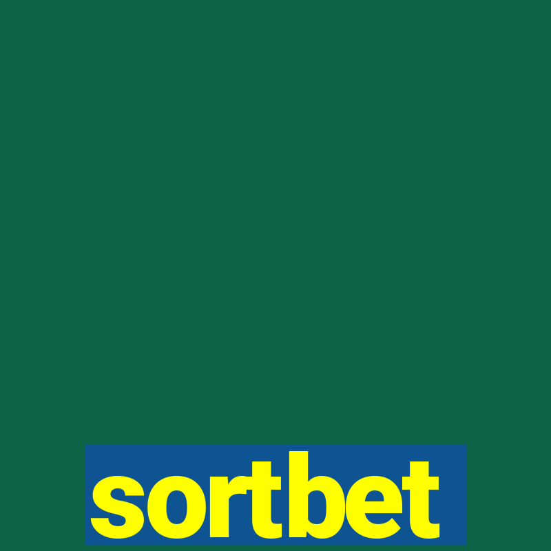 sortbet