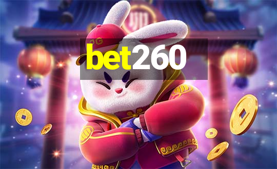 bet260