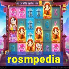 rosmpedia