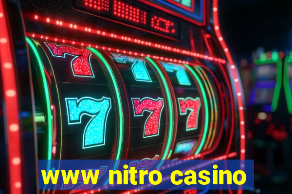 www nitro casino