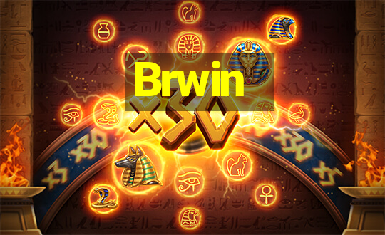 Brwin