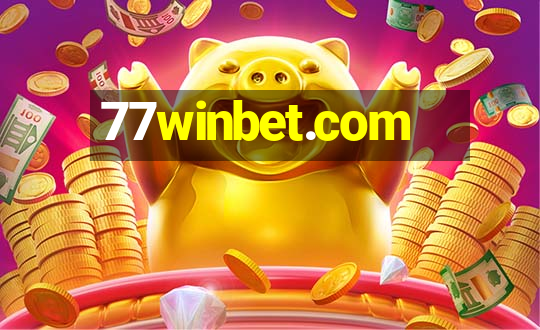 77winbet.com