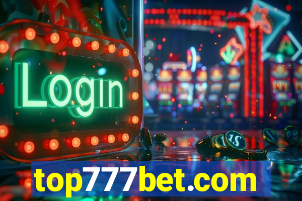 top777bet.com