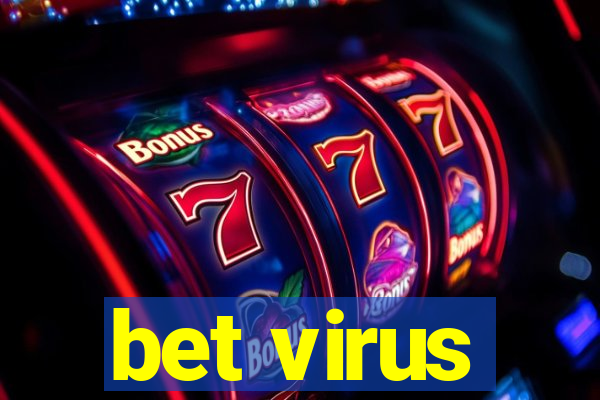 bet virus