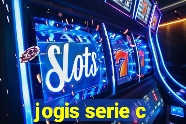 jogis serie c