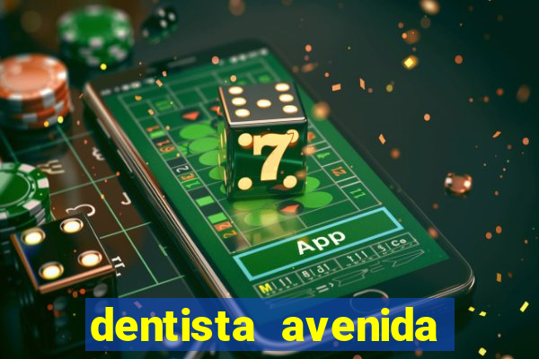 dentista avenida fortuna ribeir?o pires