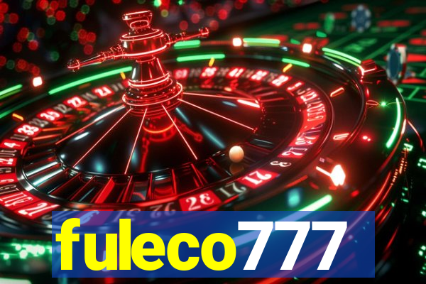 fuleco777