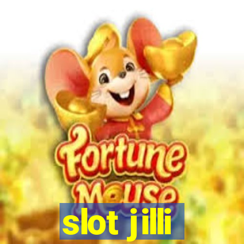 slot jilli