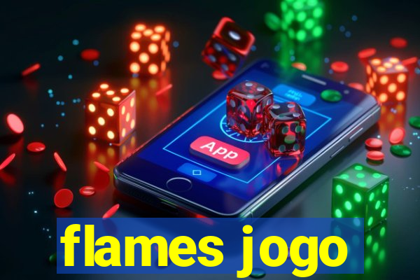 flames jogo