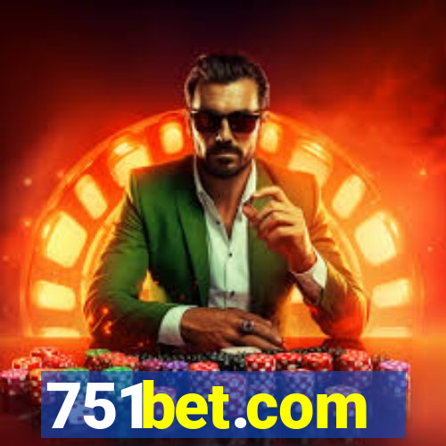 751bet.com