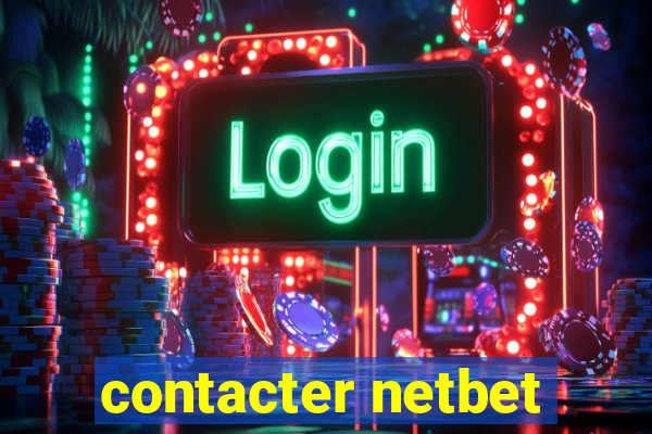 contacter netbet