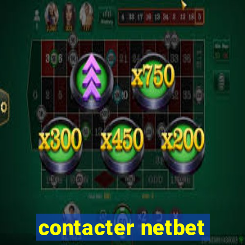 contacter netbet