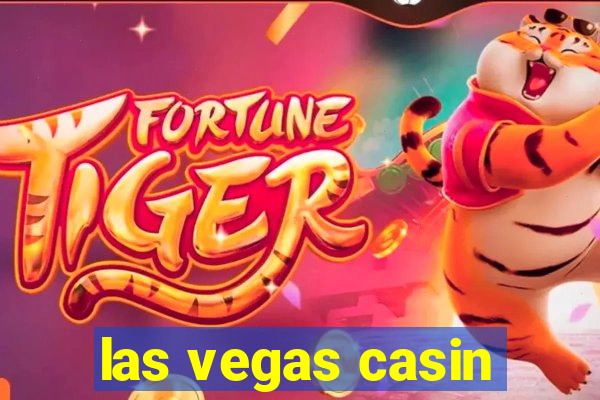 las vegas casin