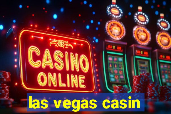 las vegas casin