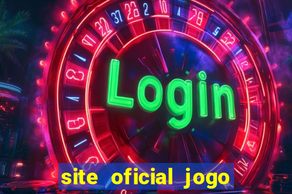 site oficial jogo do tigre