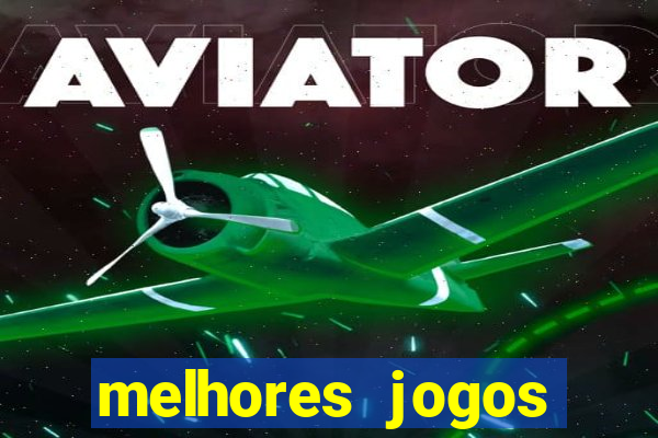 melhores jogos cassino online