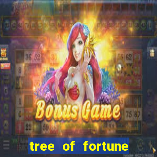 tree of fortune demo pg