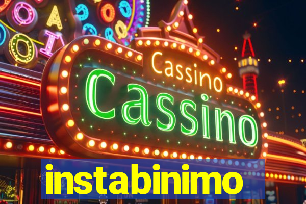 instabinimo