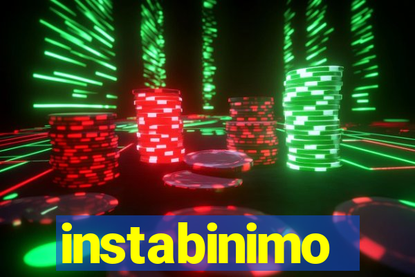 instabinimo