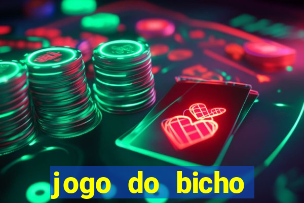 jogo do bicho online fortaleza