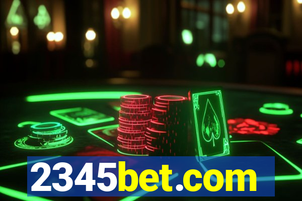 2345bet.com