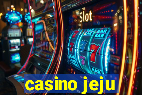 casino jeju