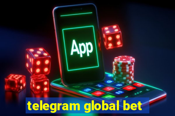 telegram global bet